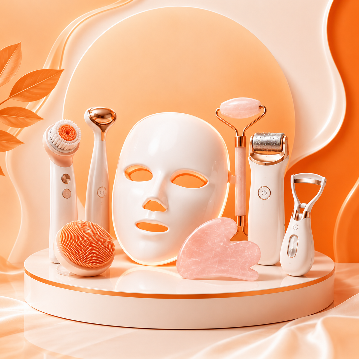 Beauty & Skin Care