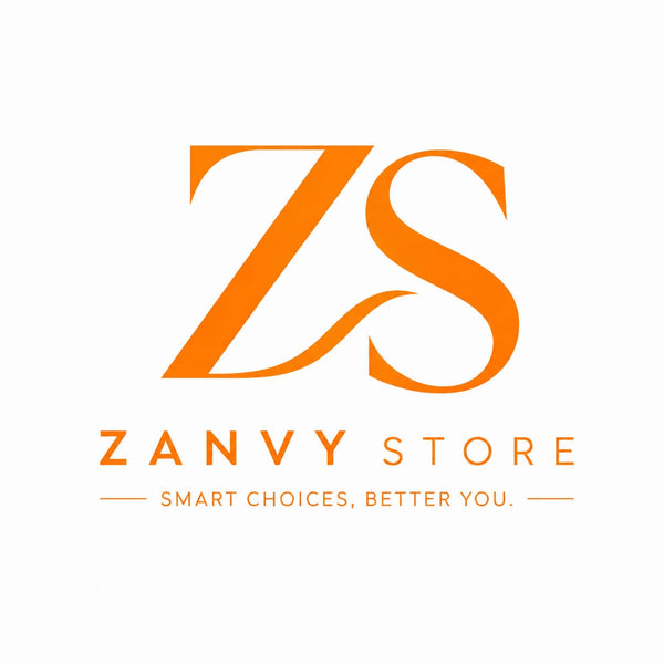 Zanvy Store