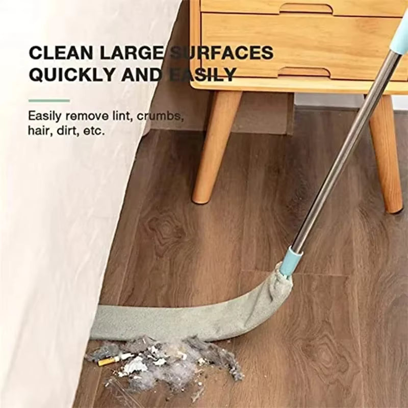 Extendable Microfiber Cleaning Mop