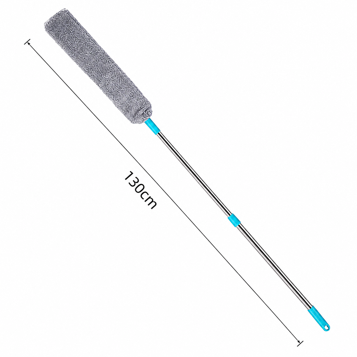 Extendable Microfiber Cleaning Mop