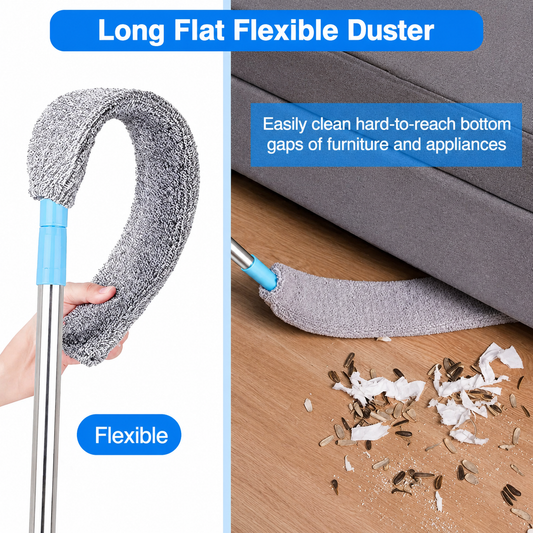 Extendable Microfiber Cleaning Mop