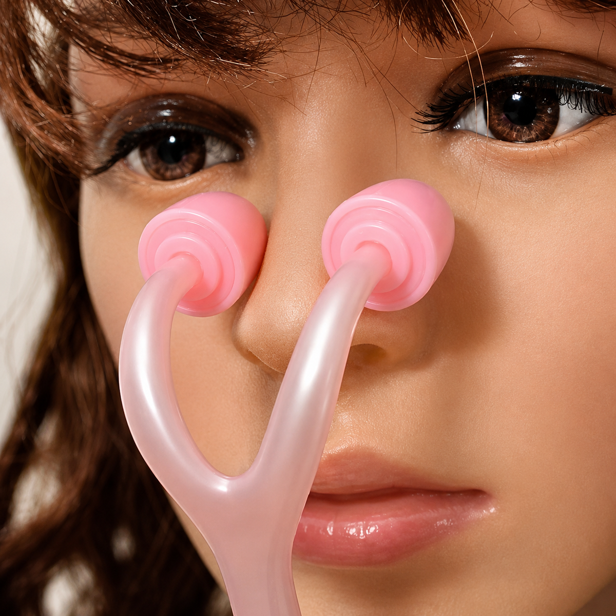 Nose Contouring Tool