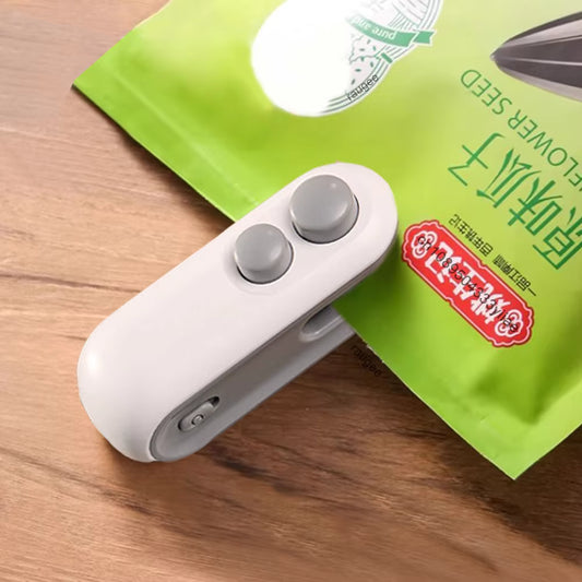 Portable Mini Bag Sealer
